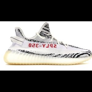 Yeezy 350 Boost